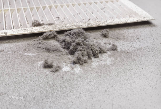 Best General Air Duct Cleaning  in Liberty Hill, TX