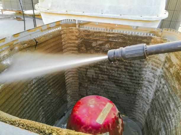  Liberty Hill, TX Airduct Cleaning Pros