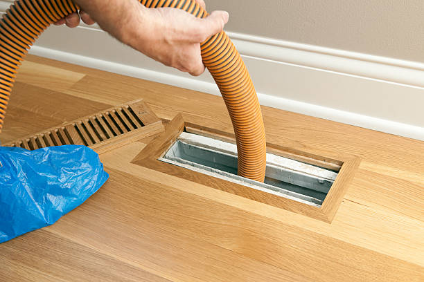 Best Ventilation Cleaning Services  in Liberty Hill, TX
