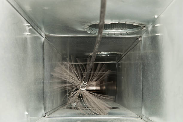 Best Ductwork Cleaning Services  in Liberty Hill, TX