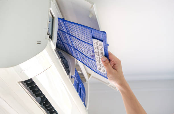 Best Professional Duct Cleaning Services  in Liberty Hill, TX