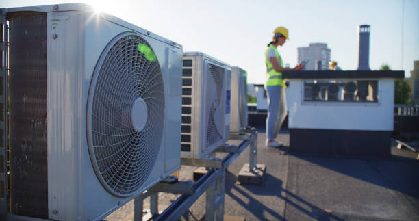 Trusted Liberty Hill, TX Airduct Cleaning Experts