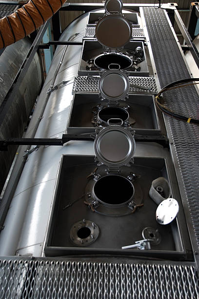 Best Air Duct Cleaning Near Me  in Liberty Hill, TX