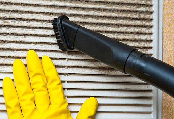 Best Local Air Duct Cleaning Services  in Liberty Hill, TX